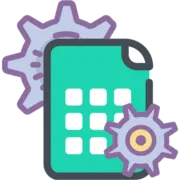 Custom icon